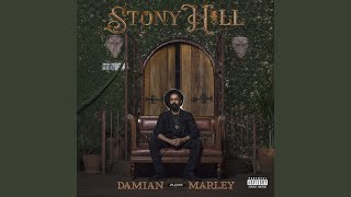 Vignette de la vidéo "Damian Marley - Medication"