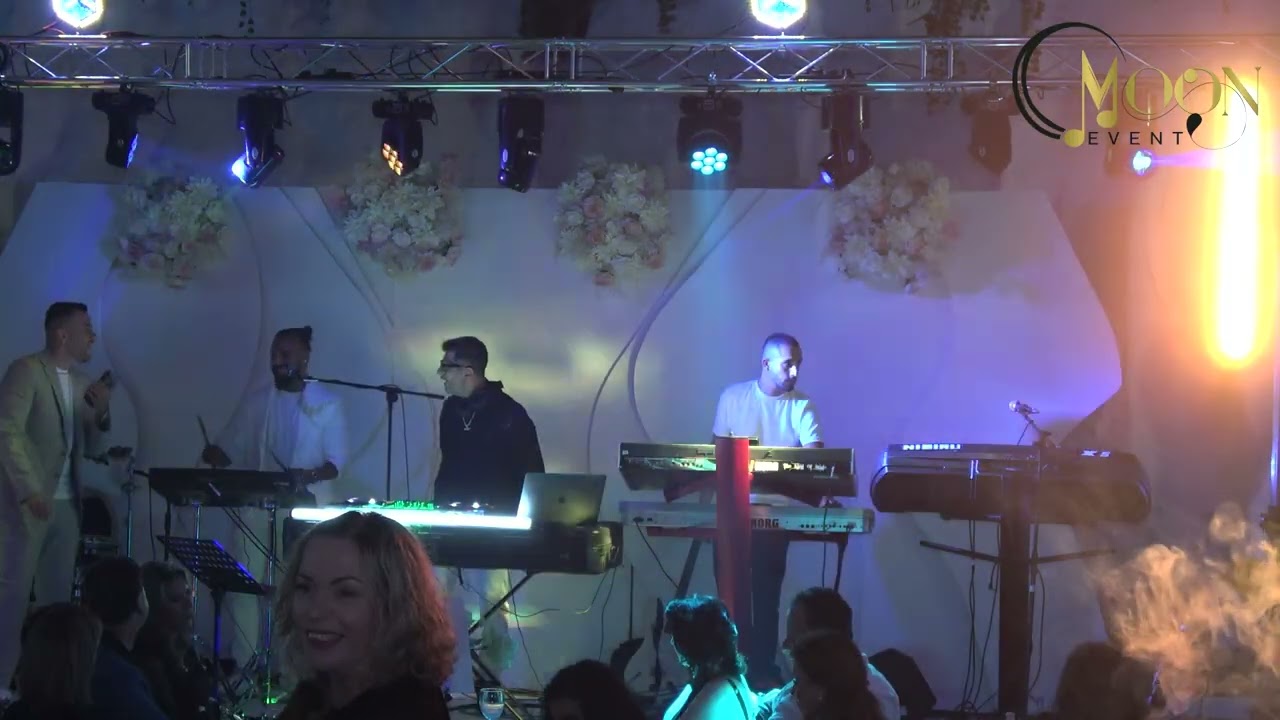 DJ Sarmad London 2025