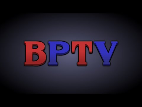 BPTV 3 & 4 (Trailer)