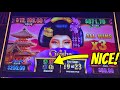 🎎🌸🏮NEW SLOT! TONS of BIG WINS on Geisha Where