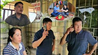 Mr. Cuong was unable to contact the woman at the spa—what had happened? Luyen's daily life.