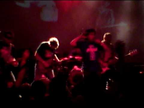 Black Flag Jealous Again - Greg Ginn at Ron Reyes ...