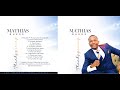 Mathias Mhere  -  Thanksgiving (Album)