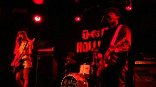 Ringo Deathstarr - "Big Bopper" (This Ain't Hollywood, Hamilton Ontario, 22 July 2015)