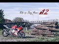 Ride or Stay Home #12│Feel the Fire!│QUICKSHIFT