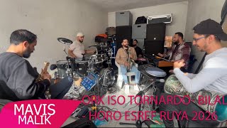 Ork Iso Tornardo - Bilal - Horo Esref Ruya 2026 {Cover}