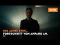 STIHL Unternehmensfilm I In der Natur zuhause. Seit 1926.