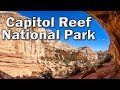 Capitol Reef National Park || Fulltime RV