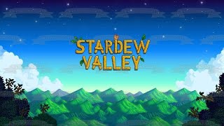 Stardew Valley'de Sona Doğru