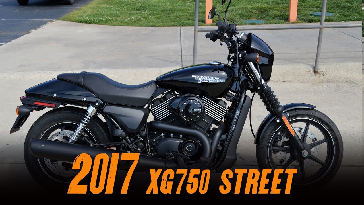 2019 Harley Davidson XG750  Street Vivid Black YouTube