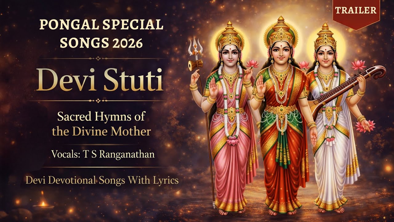 Devi Stuti Devi Stuti - Promo | A Sacred Hymns Of Divine Mother | Top Collections ...