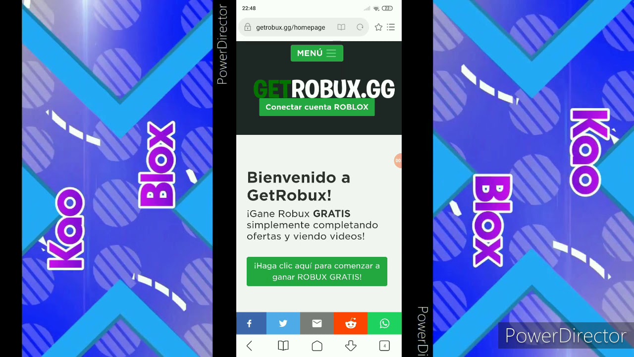 Como Conseguir Robux Gratis Facil Codigos Promocionales De Robux 2020 Youtube - decabox roblox conseguir robux gratis 2018 pc