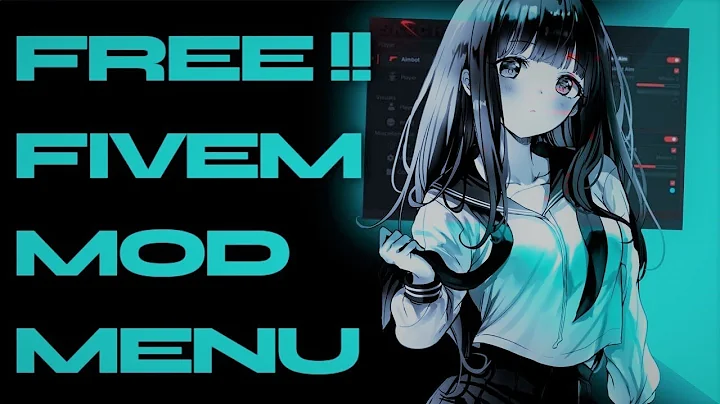 Free FiveM Cheat 2025 | RP, PVP, Aimbot, WallHack | Best FiveM Hack 2025