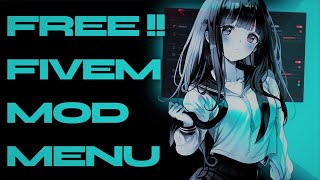 Free FiveM Cheat 2025 | RP, PVP, Aimbot, WallHack | Best FiveM Hack 2025