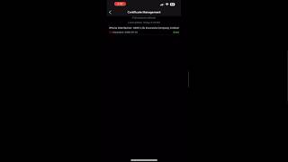 How to import certificate esign #esign #scartel #foryou #tutorial #viralshorts screenshot 5