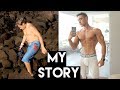 How I Started In Fitness | Zac Perna