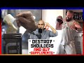 How To DESTROY Your Shoulders by Bodybuilding.com