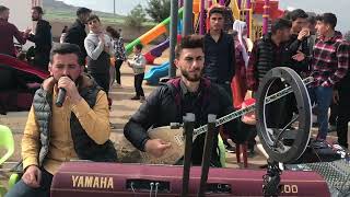 NUHAT MÜZİK DERİK || BARIŞ & SABİHA || 27.02.2022 || PART_1 || CİDE || HALAY || YENİ 🧿❤