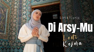 Lesti - Di Arsy-Mu |  Lyric Video