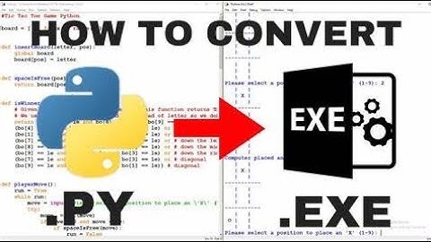 Can we convert python file into Java ?
