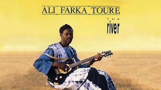 Ali Farka Touré - Boyrei (Official Audio)