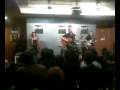 As de Tr&egrave;fle - showcase Fnac Nantes - Que/Jessica