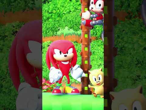 Sonic Advance 2