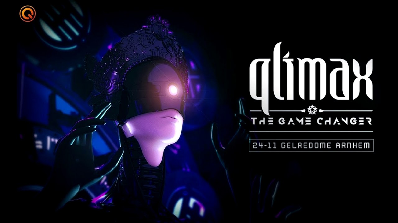 Watch Sub Zero Project - The Game Changer (Qlimax 2018 Anthem) on YouTube
