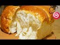 Воздушные булочки методом Tangzhong или Японский /Китайский молочный хлеб