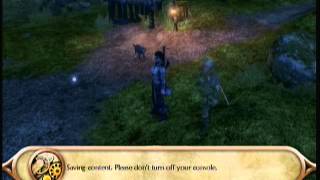 Let's Play Fable 2 | Part 17 (co-op) - Cold Comfort Farmer