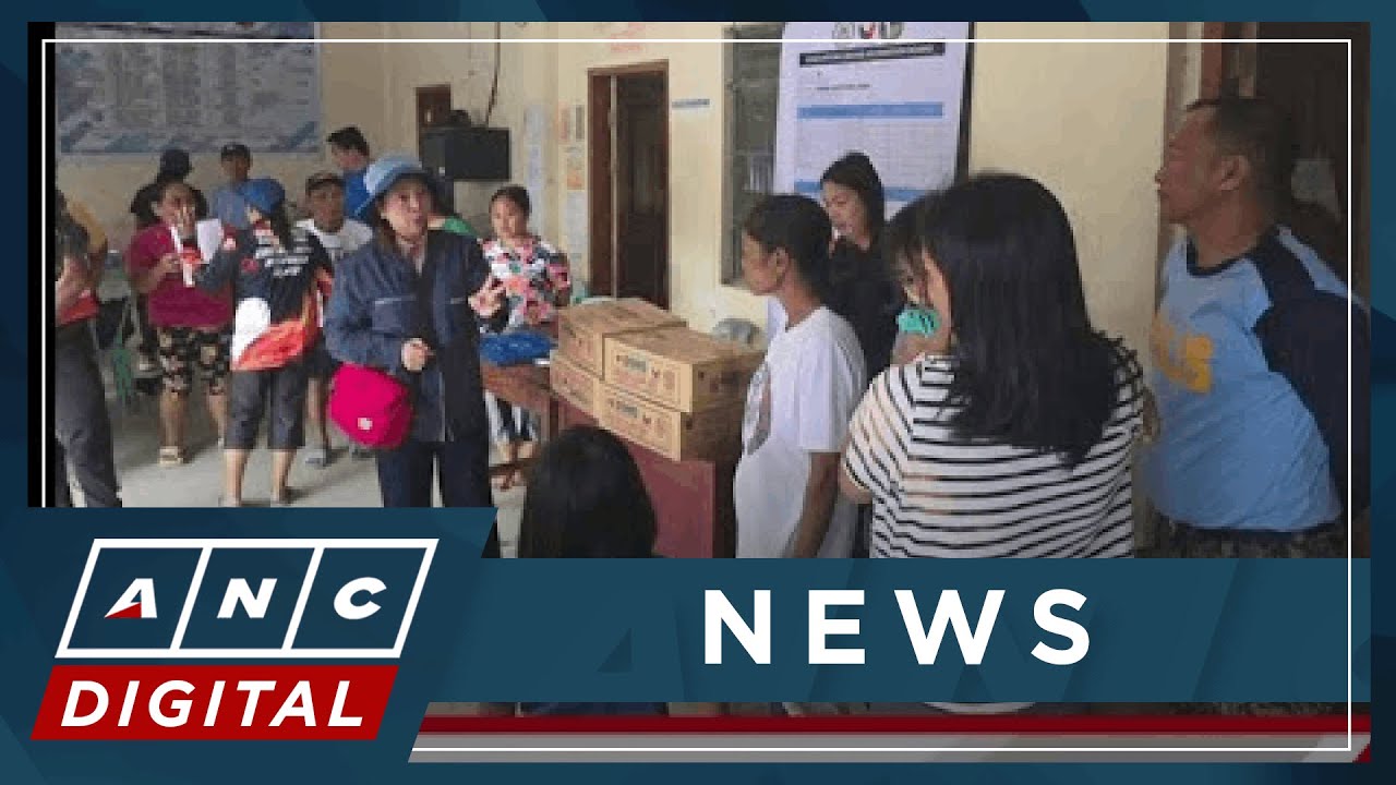 Top stories across PH (Sept. 22): Super Typhoon Nando, 'On red alert' | ANC