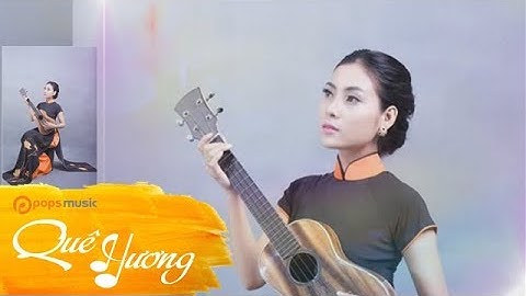Nét Đẹp Làng Quê | Ngọc Hân