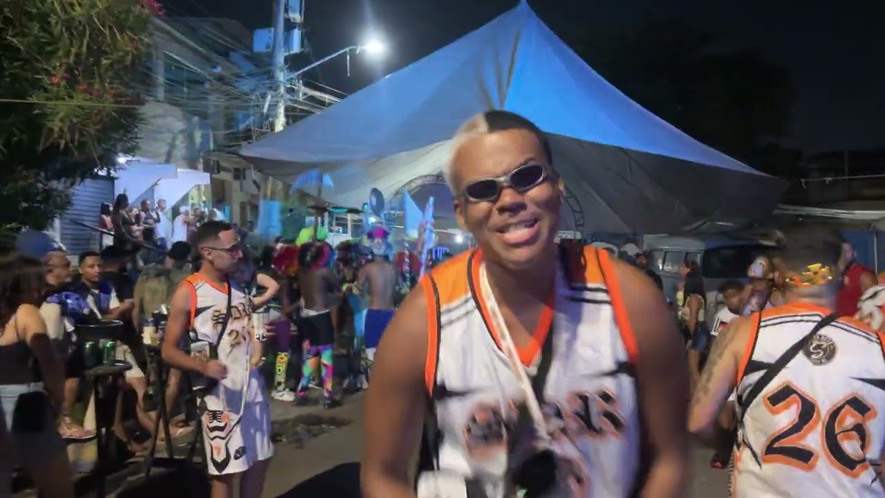 Bate Bola SAI DA RETA 