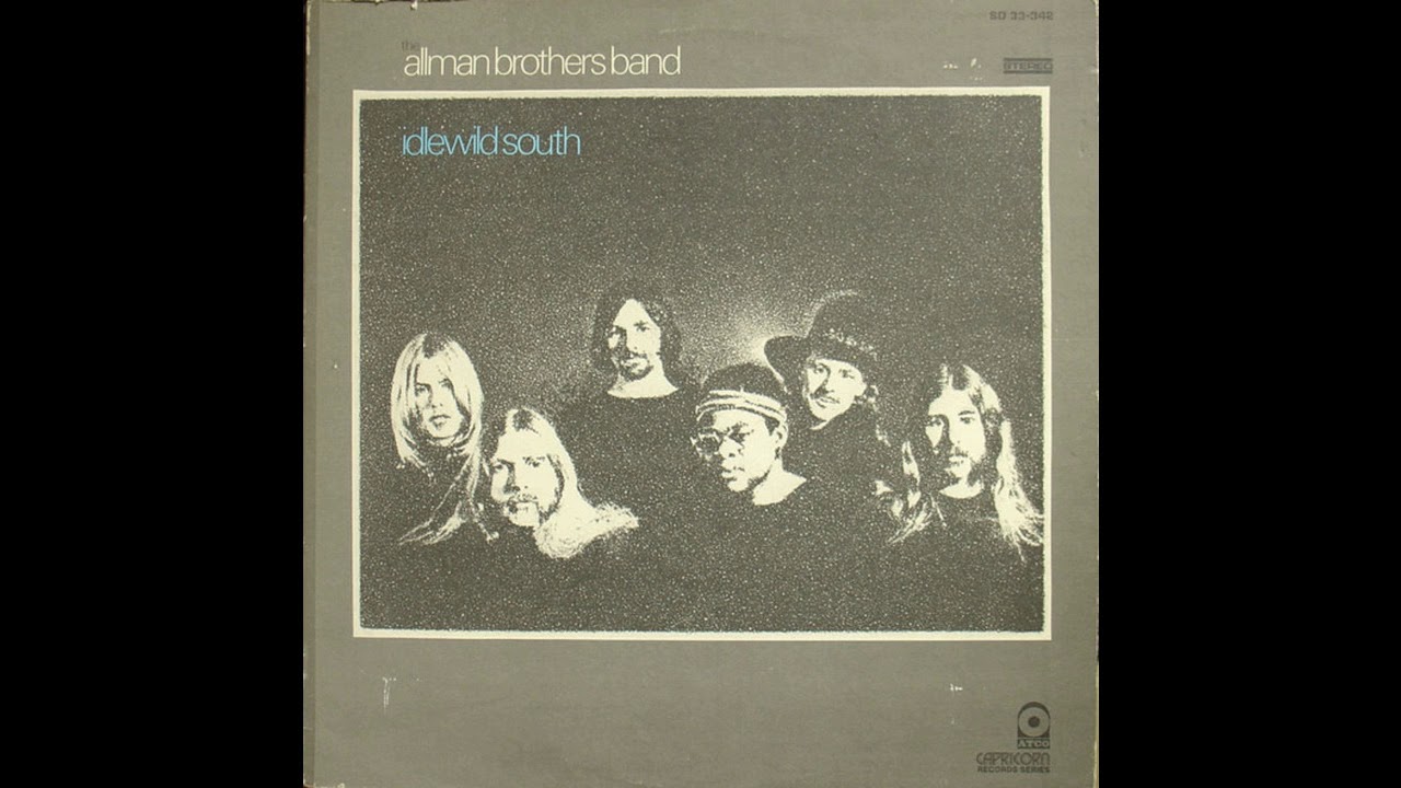 The Allman Brothers Band. In memory of Elizabeth Reed. - YouTube