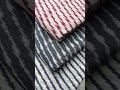 വ്യത്യസ്തങ്ങളായ ഡിസൈനുകളിലുള്ള Ikkat Fabrics ൽ ലഭ്യമാണ്! കൂടുതൽ വിവരങ്ങൾക്ക് വിളിക്കൂ: 94472 13568