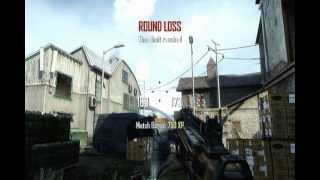 Black Ops 2 Domination 7 man kill feed