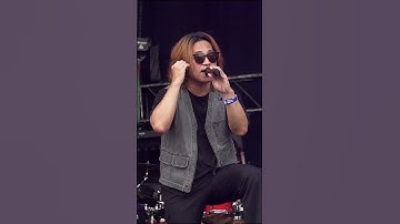 J-Rocks - Fallin