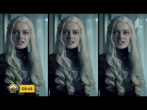 „ტიკ-ტოკისთვის“ შექმნილი სახეები