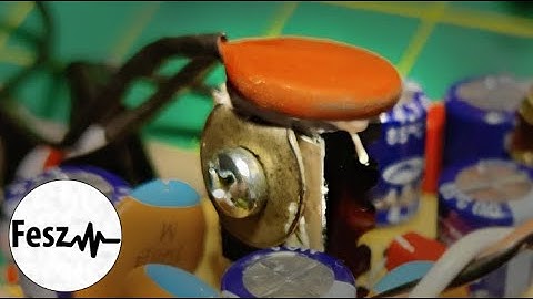 DIY - High voltage linear regulator based on the LM317 - Part 2b