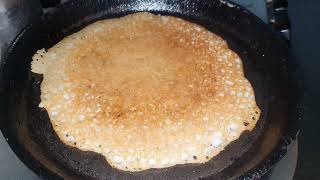 Making Dosa ASMR Full