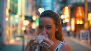 Japan Feature Film Promo - Vmlk