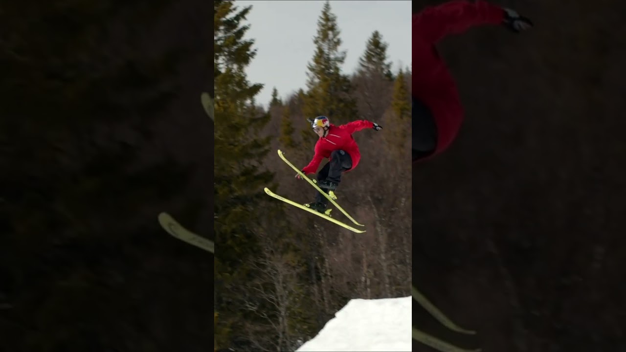 5 Of The Best Jesper Tjäder Tricks | … And What‘s Your Favorite?! 🤔💬👇 ...