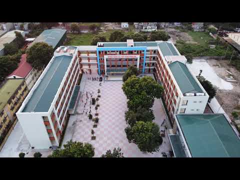 Video TRƯỜNG THPT ĐÔNG ANH SAU 20 NĂM - youtube
