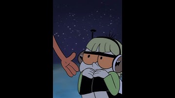 Cosmic Wander (Kid Cosmic x WoY crossover)