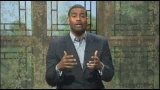 Otis Moss III - Making a Way - Program 5324