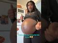 37 Weeks Pregnant Twins #shortsfeed #pregnant #viral #weekspregnant #pregnancy #pregnantbelly #fyp