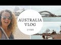 Surprising the Whole Family + First Time in Australia // victoriawymer