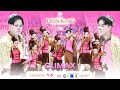 CLIMAX - PK CHEERLEADER CKK 68 | THE LION KING - THE KING OF SAVANNAH | CKK SPORTS DAY 2025