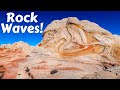 White Pocket, Arizona - Best Alternative to The Wave