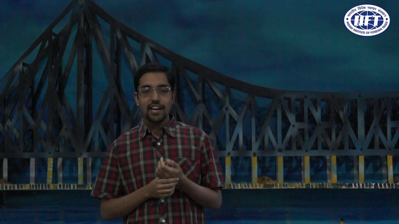 Abhiram Padmanabhan | 'Evolve' Series 2020